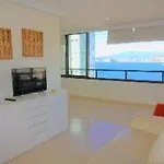 Trinisol 7-a Sea Views Levante Benidorm