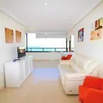 Trinisol 7-a Sea Views Levante Apartamento Benidorm