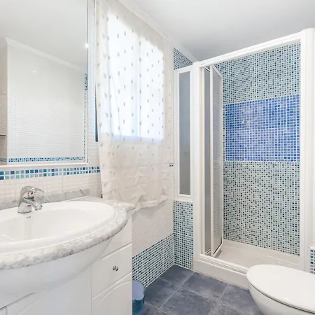 Apartment Trinisol 7-a Sea Views Levante