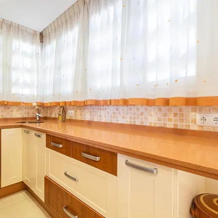 Apartment Trinisol 7-a Sea Views Levante *