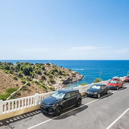 Apartment Trinisol 7-a Sea Views Levante *