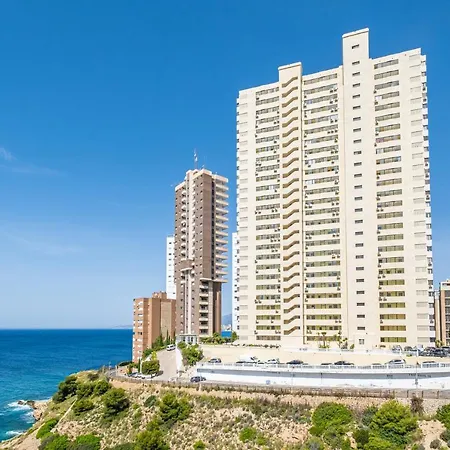 Trinisol 7-a Sea Views Levante *