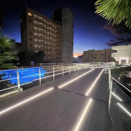 Apartment Trinisol 7-a Sea Views Levante