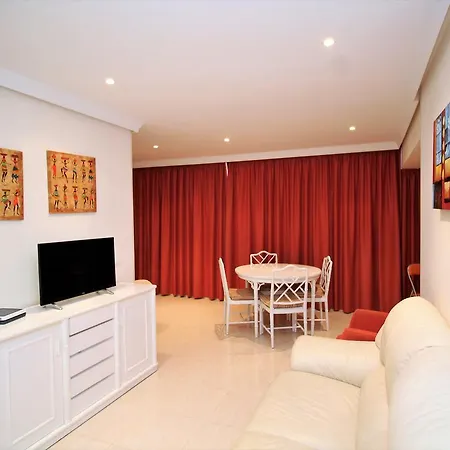 Apartment Trinisol 7-a Sea Views Levante