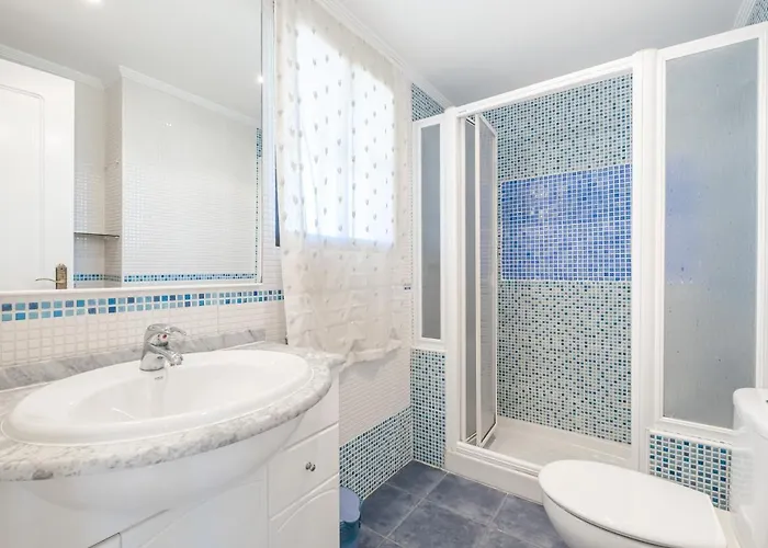 Apartment Trinisol 7-a Sea Views Levante