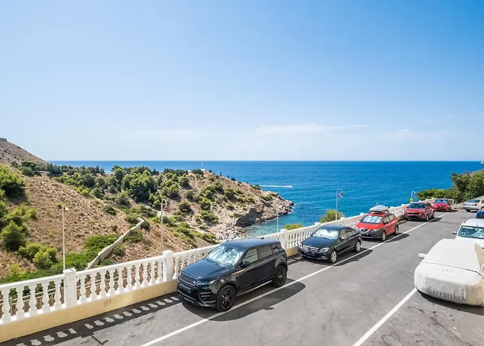 Apartment Trinisol 7-a Sea Views Levante *