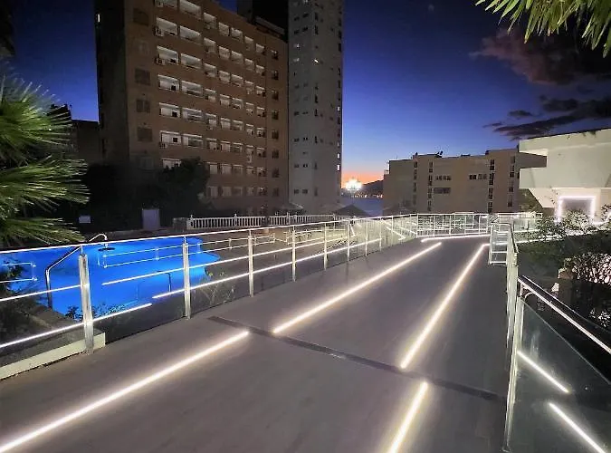 Apartment Trinisol 7-a Sea Views Levante