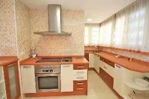 Trinisol 7-a Sea Views Levante *