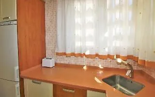 Lägenhet Trinisol 7-a Sea Views Levante Benidorm